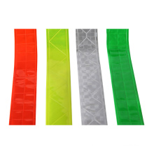 Micro Prismaticreflective Tape for Garments